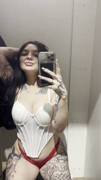 How long will it take before you break for me #Teasing #Brunette #Solo #Big Boobs #Natural Big Tits