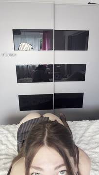 The best part starts on OF #Brunette #18+ Teen #Nude #Blowjob