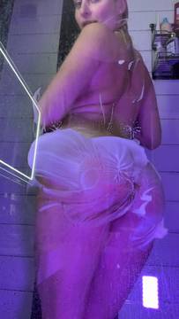 Adult Movie Shower Sex with Purple_Dragon and Big Boobs Naked Solo Sexy