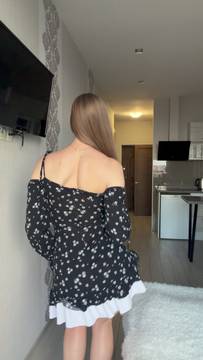 Hot Porno Teasing with Seductive_xenia and Solo Sexy Blonde