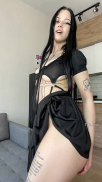 My shirt barely hanging, skin glowing 💫🩶 #18+ Teen #PAWG #Brunette #Stockings #Solo #Sexy #Bouncing Boobs