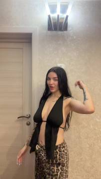 Are you ready to lose every shred of control and become nothing but my toy #Dancing #Brunette #Solo #Natural Big Tits