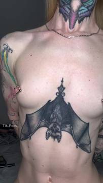 Only showing you the surface of my dirty mind