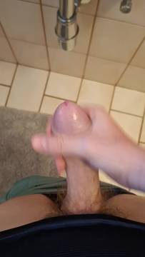 Sex Film Man Masturbating and Man solo