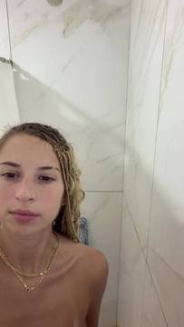 Porno Movie SunnyBunny in Teasing and Solo PAWG 18+ Teen Big Boobs Big Ass