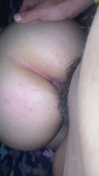 Hot Video Doggystyle & Big Ass BBW Amateur Mature and Young Guy