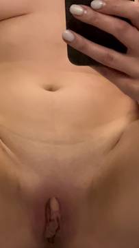 I'm way too horny to sit calmly