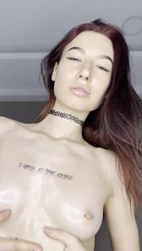 Video X-Rated SaintBella in Teasing and 18+ Teen Redhead Porn Amateur