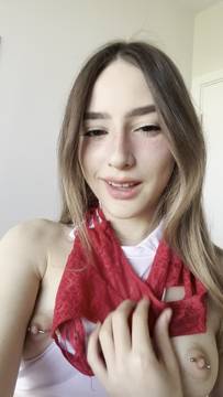 Anybody care to cum and join me naked