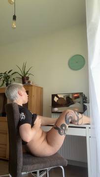 Porn Scenes blackkitty in Massage and Big Boobs 18+ Teen Amateur Blonde