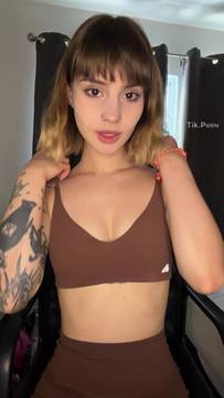 I am just a tattoed petite slut
