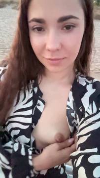 Xxx Movie Lisacollinssw in Boob Drop and Amateur Beach Porn Brunette