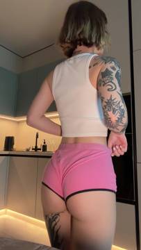 Porn Scenes SlyKarina in Teasing and Amateur Big Ass Petite 18+ Teen