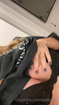 Adult Movie with KayBaby in Teasing and Petite 18+ Teen Leaked Big Boobs