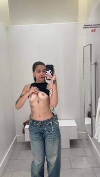 X-Rated Movie julialikeshine in Teasing & 18+ Teen Brunette Amateur Sexy