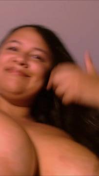 How long could u last without touching?