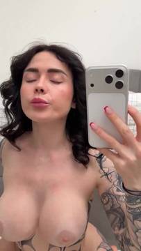Sex Video Saliva with nikydandelion & Solo Tattoo Porn Big Boobs Naked