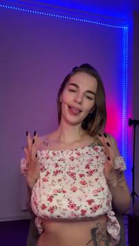 Film Porno Bouncing Boobs with OliviaBlanche and Nude Brunette Tattoo Porn