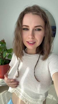 Adult Movie LilyGrace in Teasing & Sexy 18+ Teen Natural Big Tits Amateur