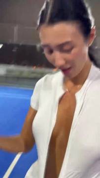 Hot Porno Teasing with yoonacake and Sexy Nude European Porn Brunette Asian