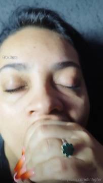 I love looking at you while I suck your big dick and balls