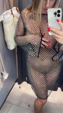 Porno Video LiaSecret in Teasing and POV Blonde 18+ Teen Solo