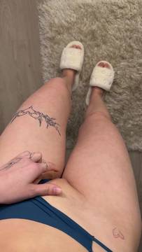 Movie Xxx Teasing with darianaa and POV Nude Shaved Pussy
