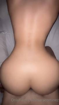I just enjoy getting my pussy drilled very hard in this position