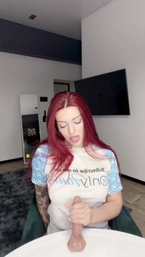 Xxx Movie RedCaramel in Handjob & Solo 18+ Teen Amateur