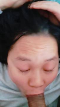 Porno Movie Blowjob and Amateur Mature Asian POV