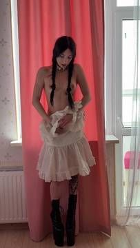 Movie Xxx HelgaXO in Pussy Fingering and Shaved Pussy Small Tits Solo