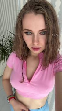 Adult Movie Teasing with LilyGrace and Petite Brunette Sexy