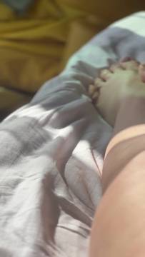X-Rated Video ElenaBotticelli in Boob Drop & Big Ass Stockings 18+ Teen