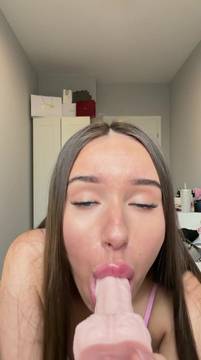 Movie Sex AlisaMiracle in Sextoy in the mouth and Sexy Lingerie Sexy Arab