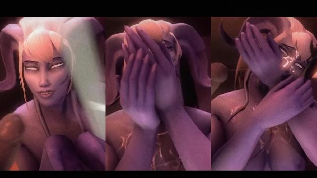 Hd Bukkake and Hentai Uncensored Hentai 3D Hentai | Tik.Porn