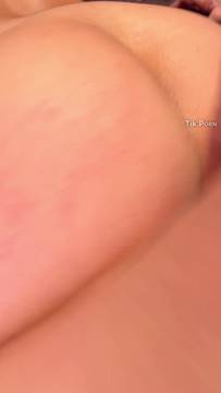 Adult Video PauRojas in Pussy Gaping & Big Ass POV Sextape Big Dick Amateur