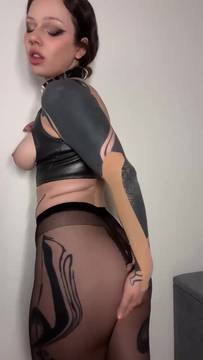 Xxx Video jadiexbaddie in Teasing and Amateur European Porn Tattoo Porn