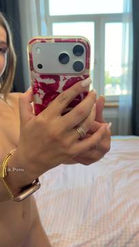 X-Rated Video JudyBlooms in Boob Drop and Big Ass Shaved Pussy Stockings