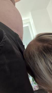 Sex Video Licking Balls and Blonde Amateur