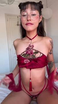 Adult Movie Mulann in Teasing & Small Tits 18+ Teen Amateur Sexy Asian