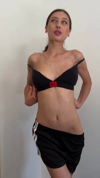 Porno Video EsterGrace in Teasing & European Porn