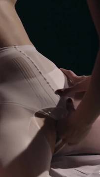 Xxx Video Pussy Fingering & Lesbian Stockings