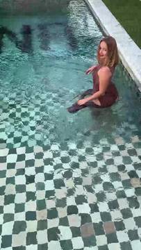 Porno Movie nuravura in Teasing & Leaked Amateur Brunette PAWG Big Ass
