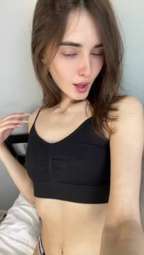 Porn Movie miacute007 in Teasing & Naked Solo Brunette Small Tits 18+ Teen