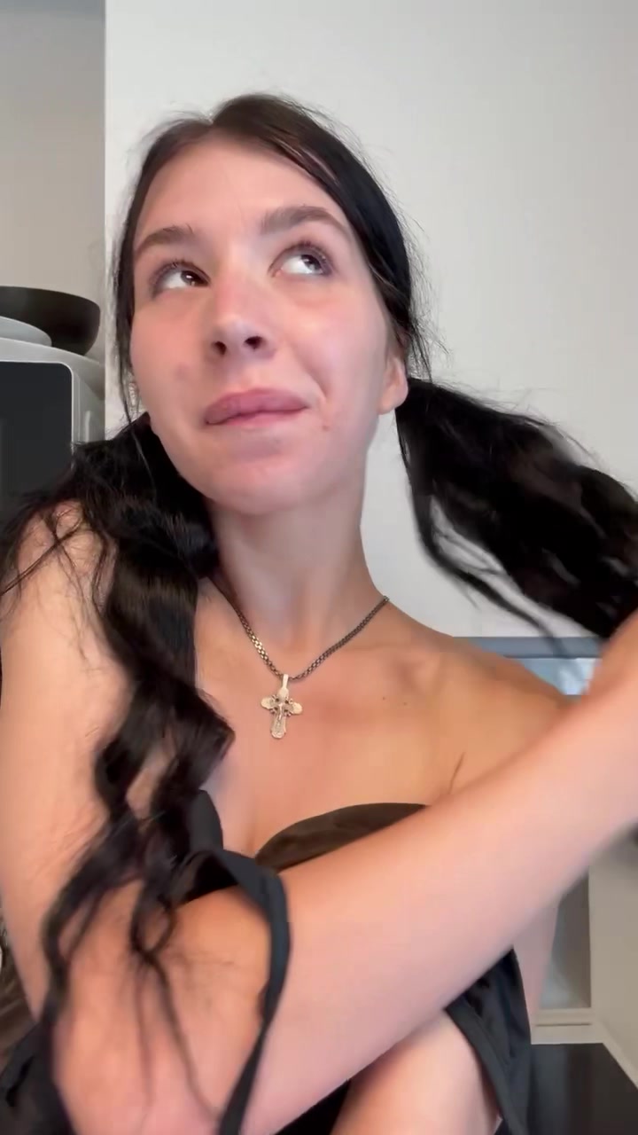 Hot Porno alessia_green in Teasing and Leaked Amateur Solo Brunette Sexy