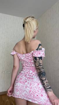 Can't wait to suck your dick when you get home.