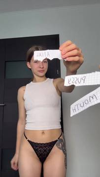 Movie Porno Teasing with octavia-bb and Petite Nude Brunette Solo Funny