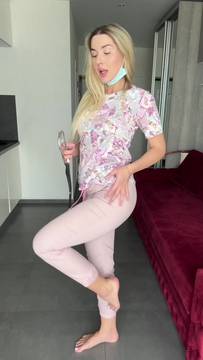 Xxx Video MashaPetal in Teasing & Cosplay Porn Amateur Sexy