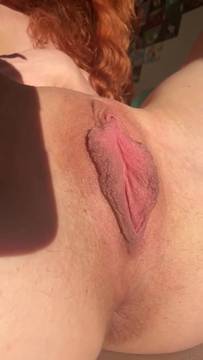 Hot Porno Teasing with GingerChloe & Redhead Porn 18+ Teen Amateur