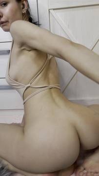 X-Rated Video milaclark7 in Teasing and 18+ Teen European Porn